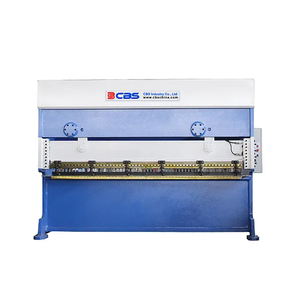 FPC-1558 Aluminium Formwork Punching Machine