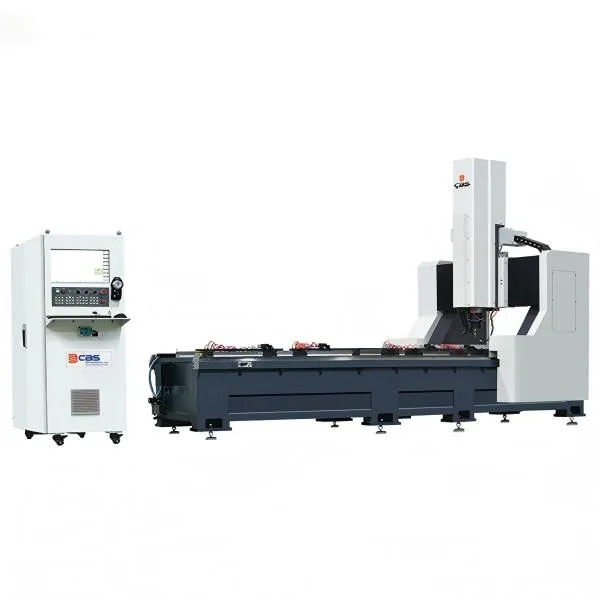 FSW-360 Aluminium Formwork Friction Stir Welding Machine