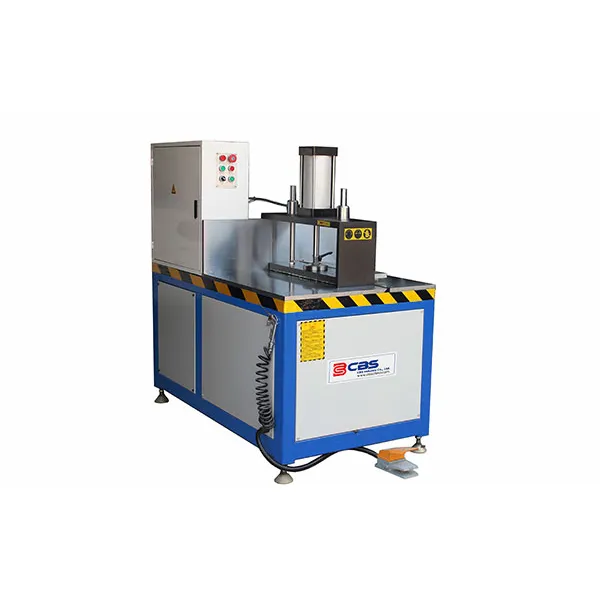 CSE-350 Chamfer Cutting Saw for Aluminium Formwork