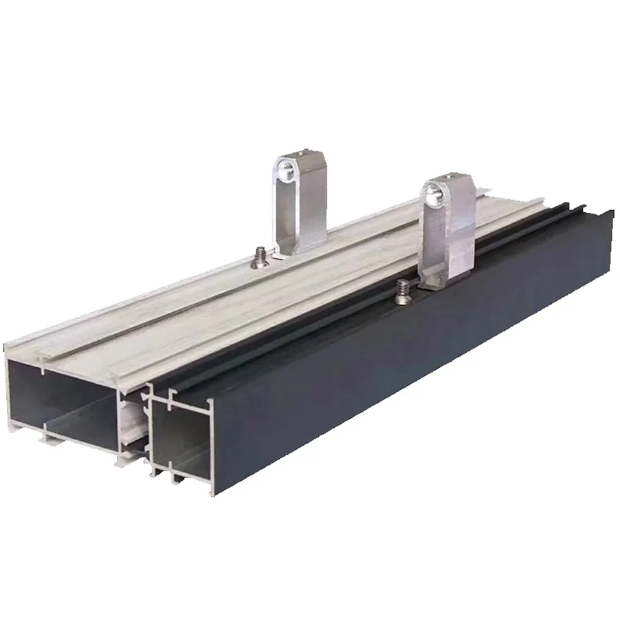 DTC-08 CNC Automatic Aluminium Cleat Making Machine