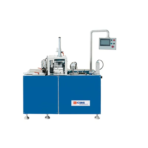 MMC-20 Automatic Milling and Cutting Machine