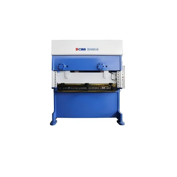 FPC-1036 Aluminium Formwork Hydraulic Punching Machine