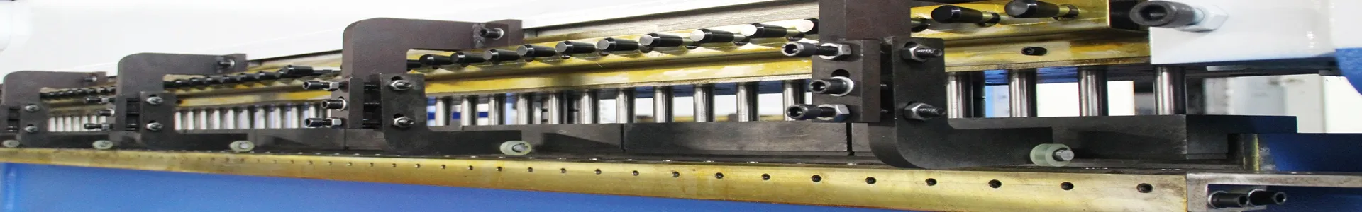 Aluminium Formwork Single Head Slot Milling Machine